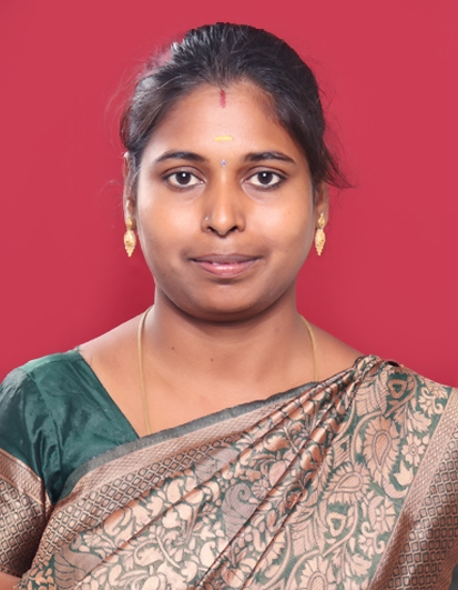 Portrait of Dr. R Asha